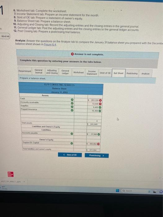 in advance! Janiory ouse thanacrioss Wh wogh. mantecin: Abquired. Eli's Consulting Services