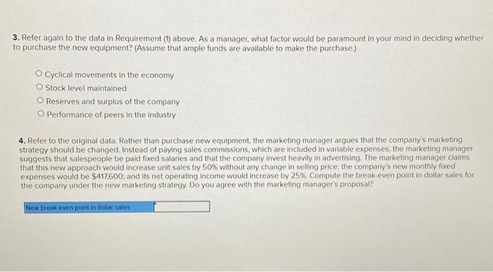 Frieden Company operates is quite sensitive to cyclical movements in the economy.