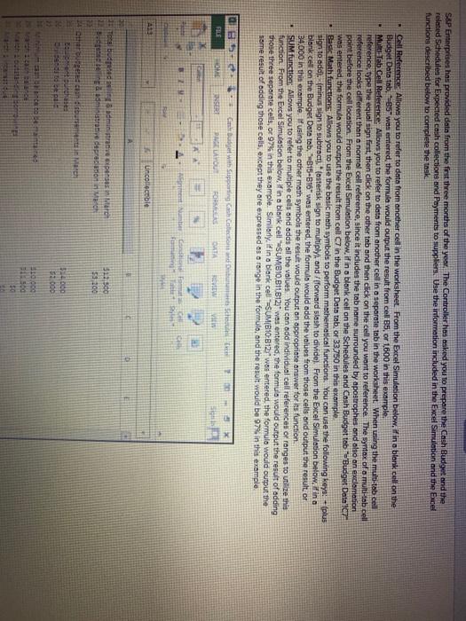  S&P Enterprises has provided data from the fest three months of