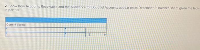 24,110 debit Problem 9-2A Part 1 Required: 1. Prepare the adjusting entry