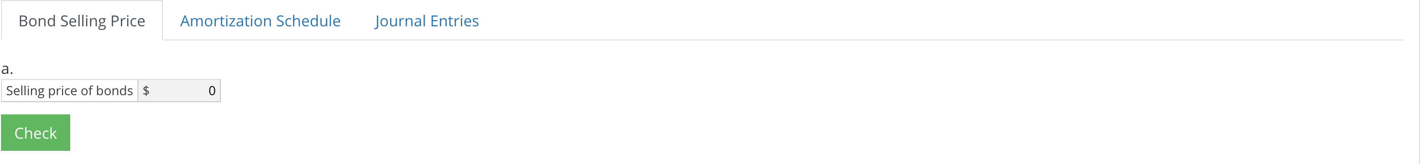 Recording Bond Entries and Preparing an Amortization ScheduleEffective Interest Method, Premium Mitchell