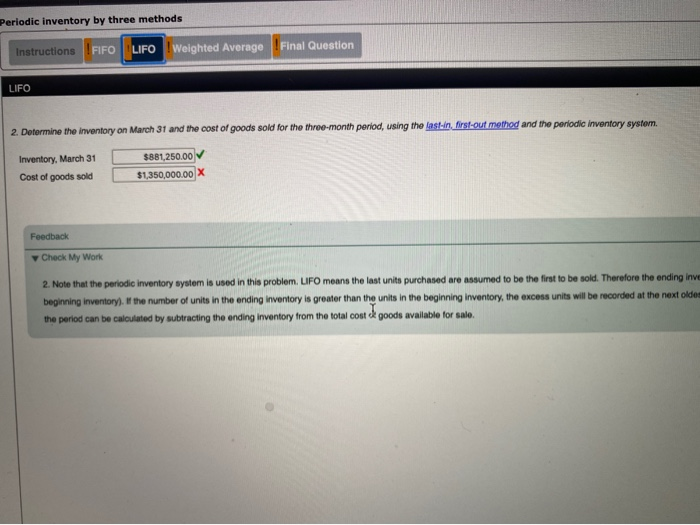 month period are as follows: Total Date Jan 1 10 28 30