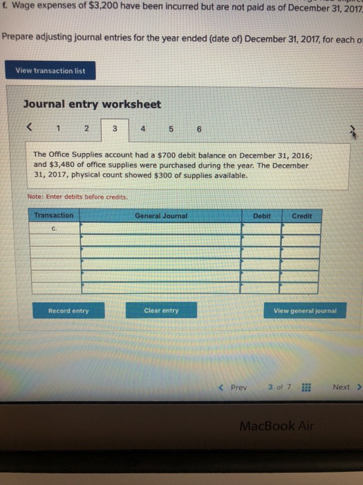 for the costs of any expired coverage. An analysis of the company's