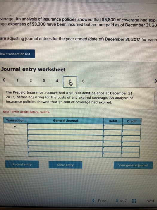 $3,480 of office supplies were purchased during c. The Office Supplies account