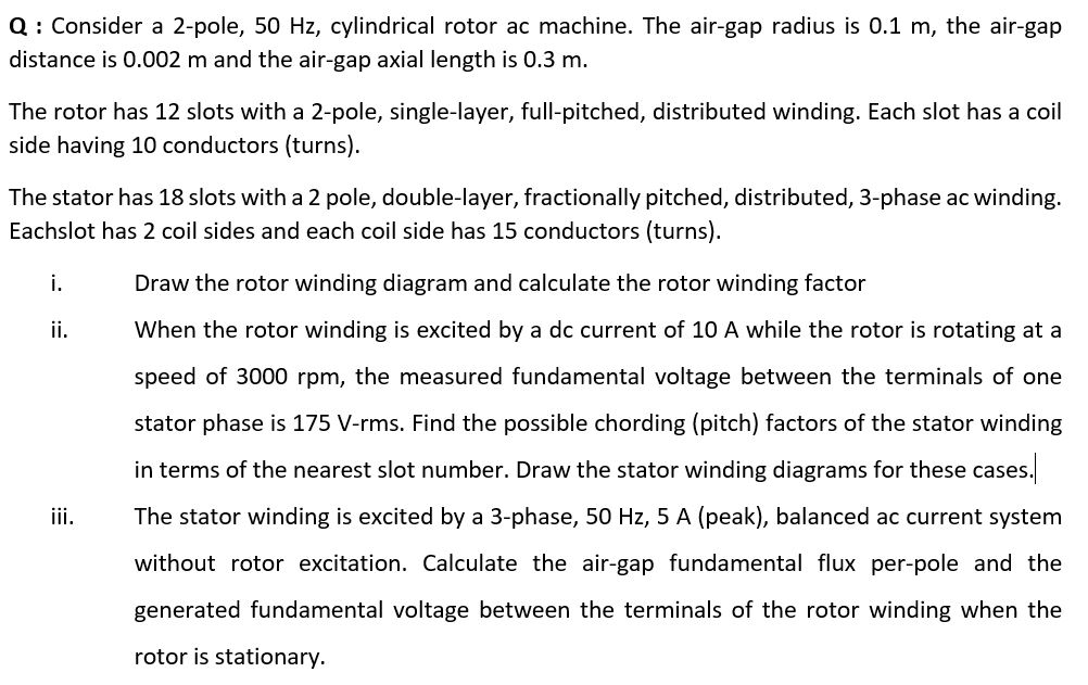 Please solve it in half hour. I need the answer in half