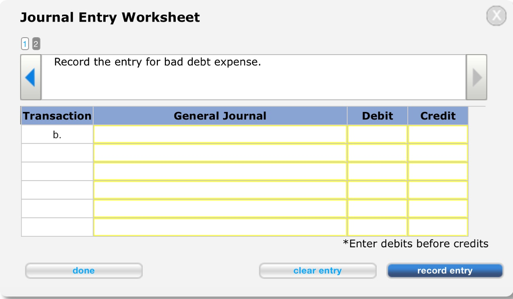 of Credit Sales Method LO6-2 During the current year, Sun Electronics, Incorporated,