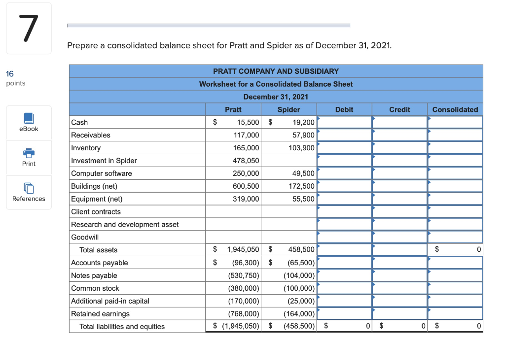 Company acquired all of the outstanding shares of Spider, Inc., on December