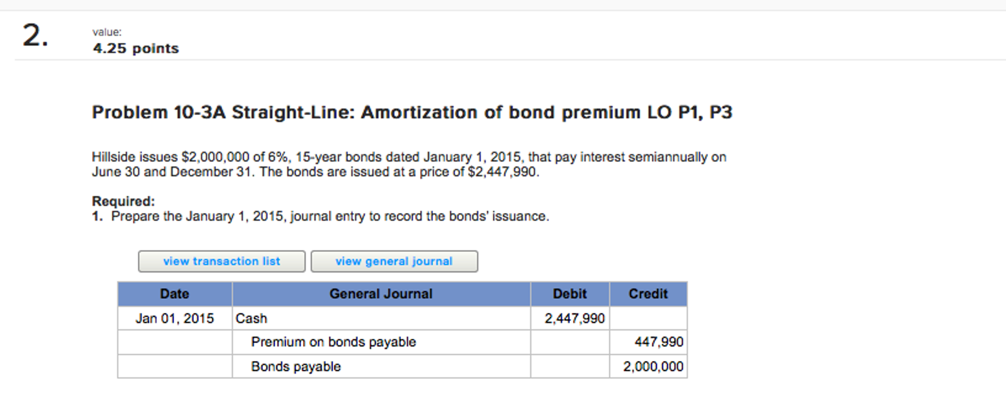 Please help me with part 4 & part 5... I am unsure