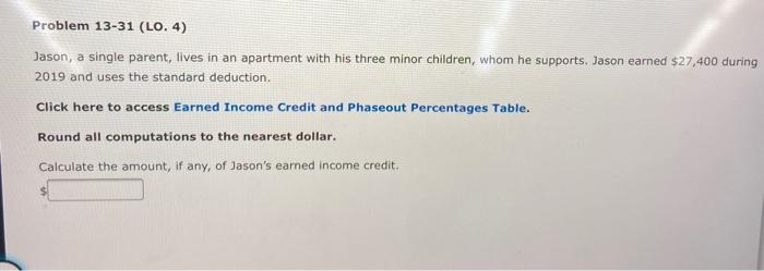 a. Mario, who is single, earns wages of $463,800 in 2019. His