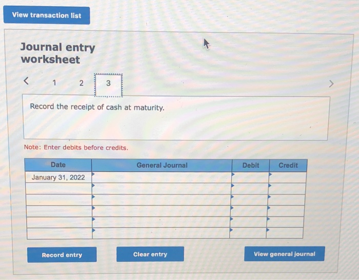 The loan is made by FirstBanc Corp. under a short-term line of