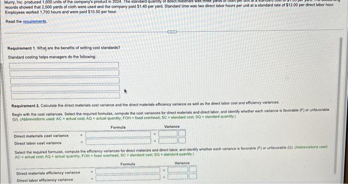 7. please answer fast and fully thank you!all info is included Employees