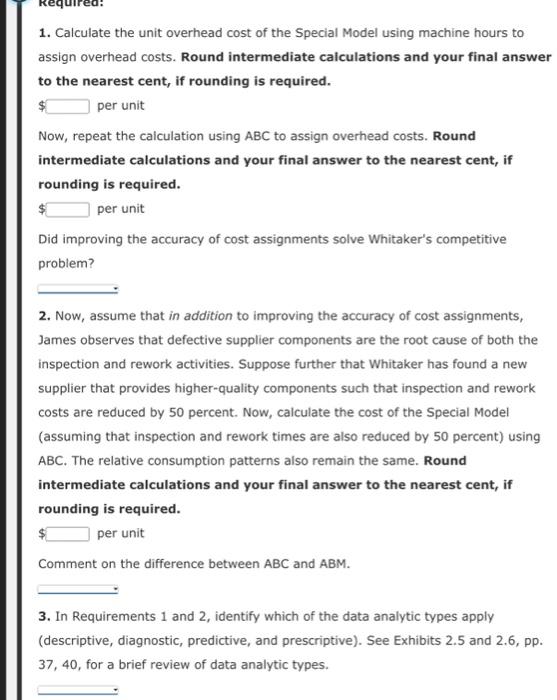 two models of blenders for restaurants: the "Super Model" (priced at \$396)