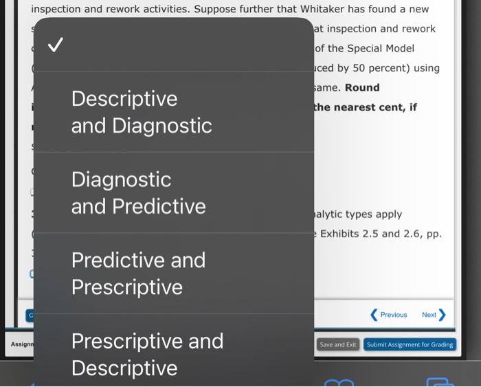 the same quality and features but at a lower price. A careful