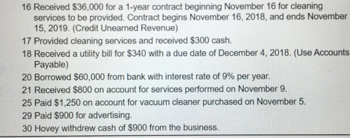 and a truck, with a market value of $8,000, to the business