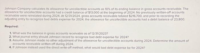 can i please get help with this intermediate accounting question its due