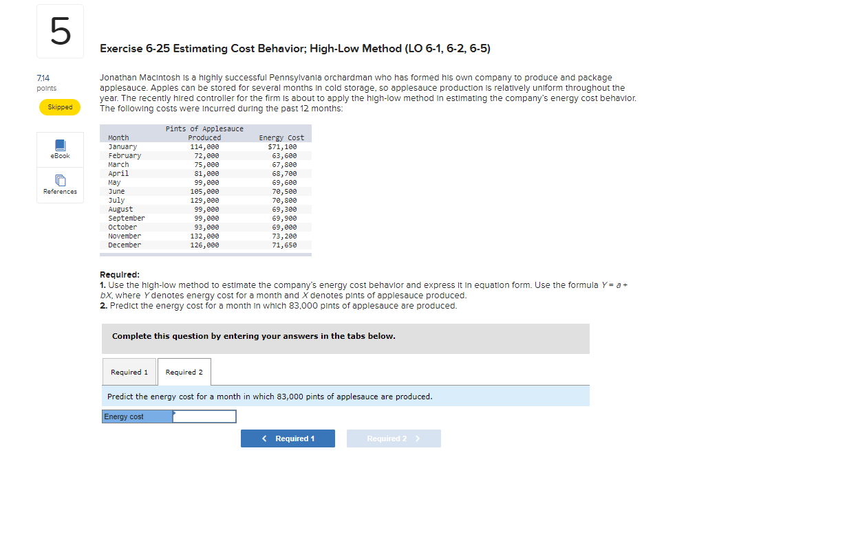 Jonathan Macintosh is a highly successful Pennsylvanla orchardman who has formed his