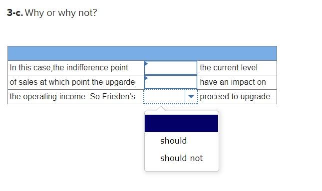 units) Variable expenses $1,050,000 630,000 Contribution margin Fixed expenses 420,000 378,000 Operating