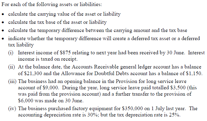 Use this format to answer the question Item # Account involved
