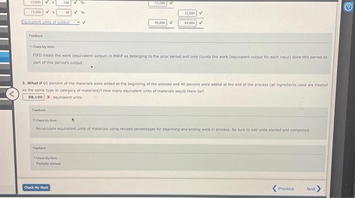Mixing, and Bottling. In the Cooking Department, all materials are added at