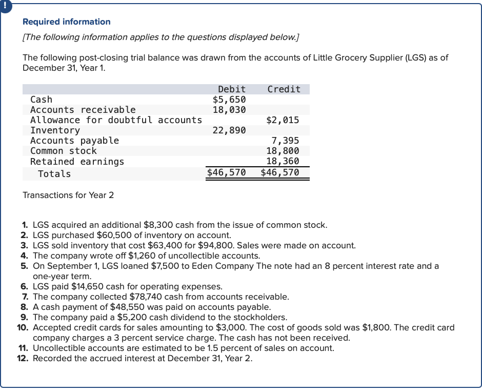 14. Please answer this question using the numbers This is an example