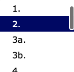 15. Required information [The following information applies to the questions displayed below.]