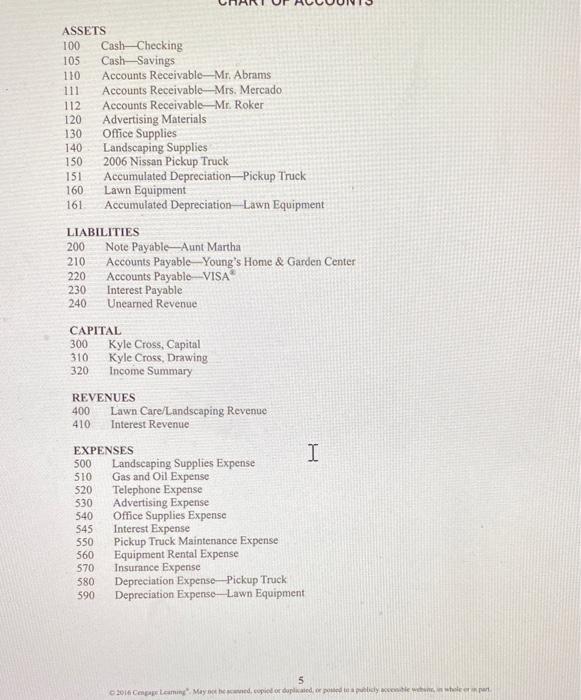 Show me how to prepare a general journal entry given instructions and