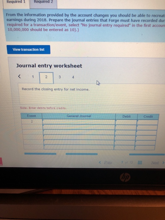 had outstanding 107 million common shares, $1 par per share. Retained Earnings