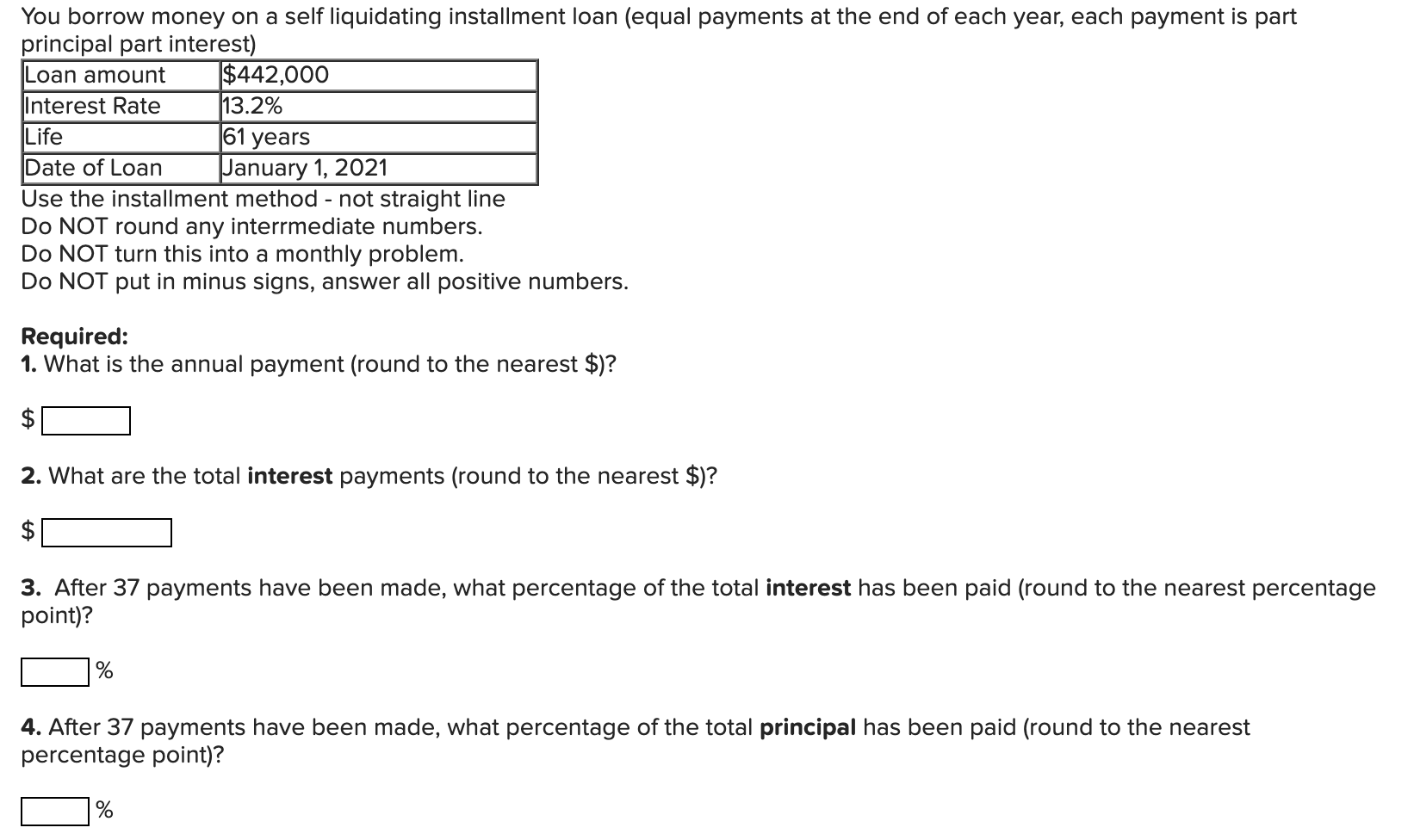 Please answer correctly, I will be giving thumbs up. You borrow money