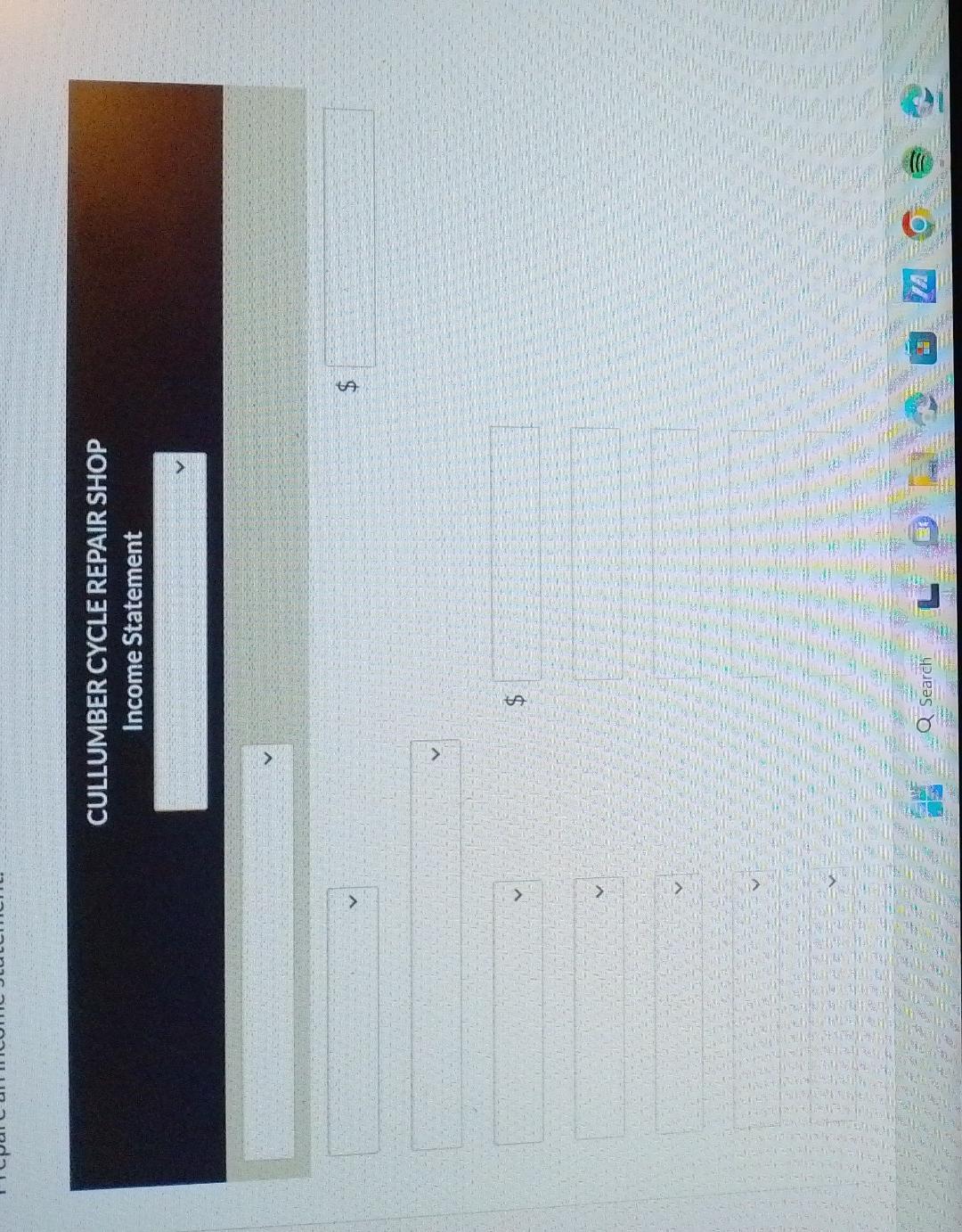 previous month's interest. 5. By January 31,2024,$1,330 of services related to the