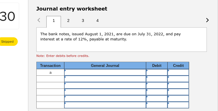 included the following account balances. Manufacturing's 2021 financial statements were issued on