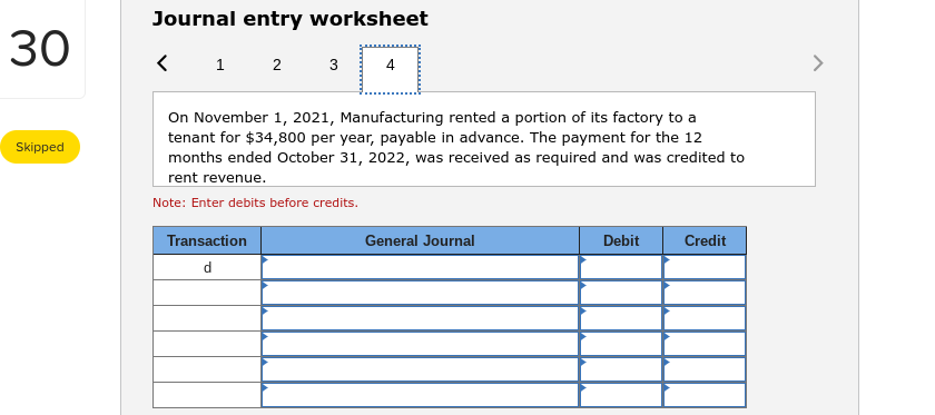 a. The bank notes, issued August 1, 2021, are due on July