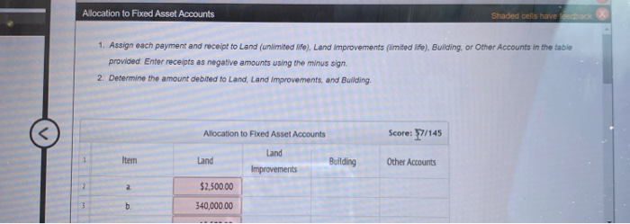 improvements, and buildings acquired for use in a wholesale ceramic business The