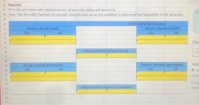 way question is formatted in picture to help me fill in) Here