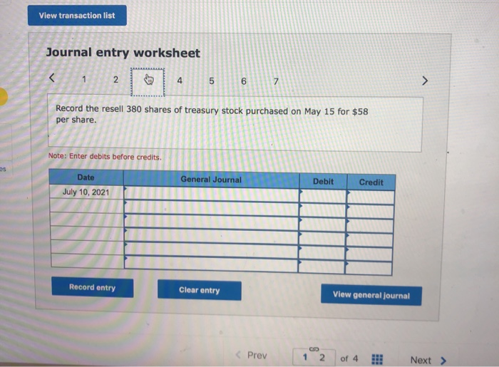 stock authorized: $1 par preferred and $0.01 par value common. As of