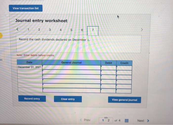 per share. May 15 Purchase 580 shares of treasury stock for $53