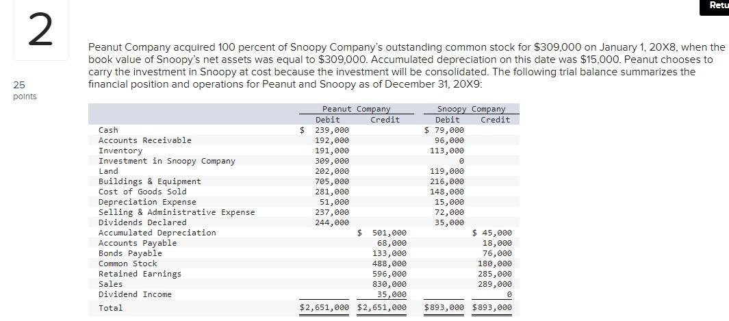  It says, "Answer is not complete." What am I not doing?