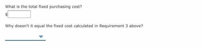 number of purchase orders. Number of Purchasing Purchase Month Cost Orders January