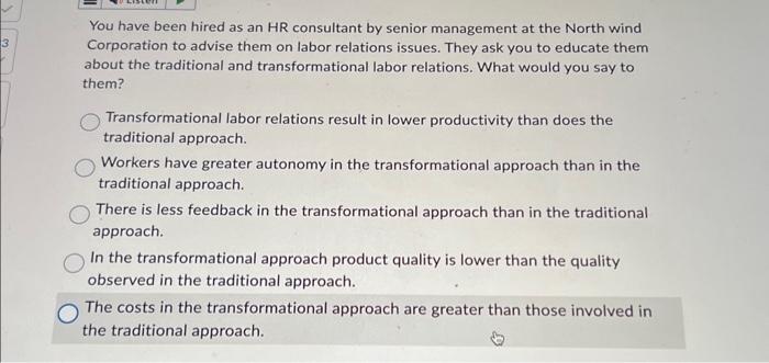 predict a labor surplus or shortage. The next step in the human
