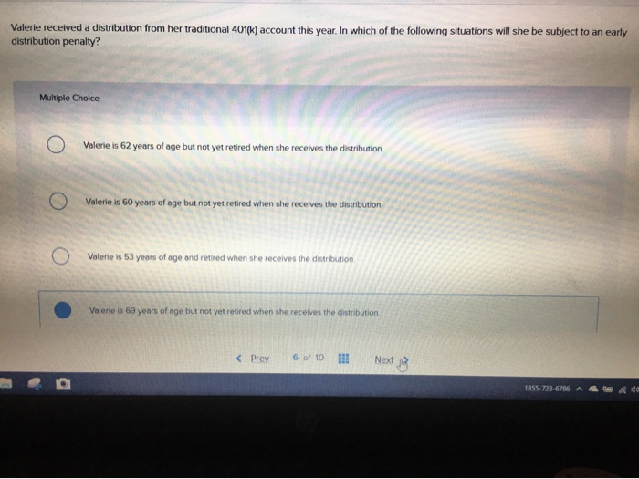 old, had some unexpected medical expenses during the year. To pay for