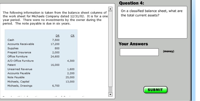 12/31/02. It is for a one year period. There were no investments