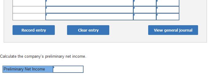 delivery of goods or services. The following transactions occurred in September For