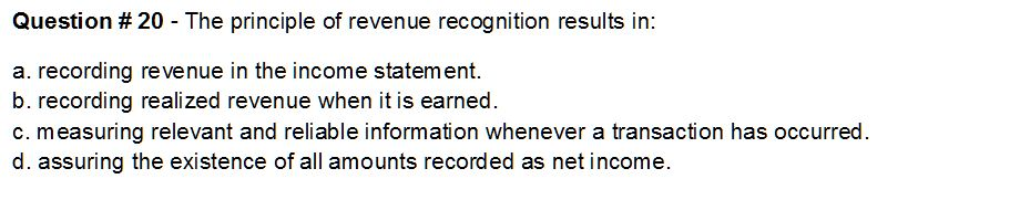 to consumers d. Individual companies, industries, and the economy as a whole,