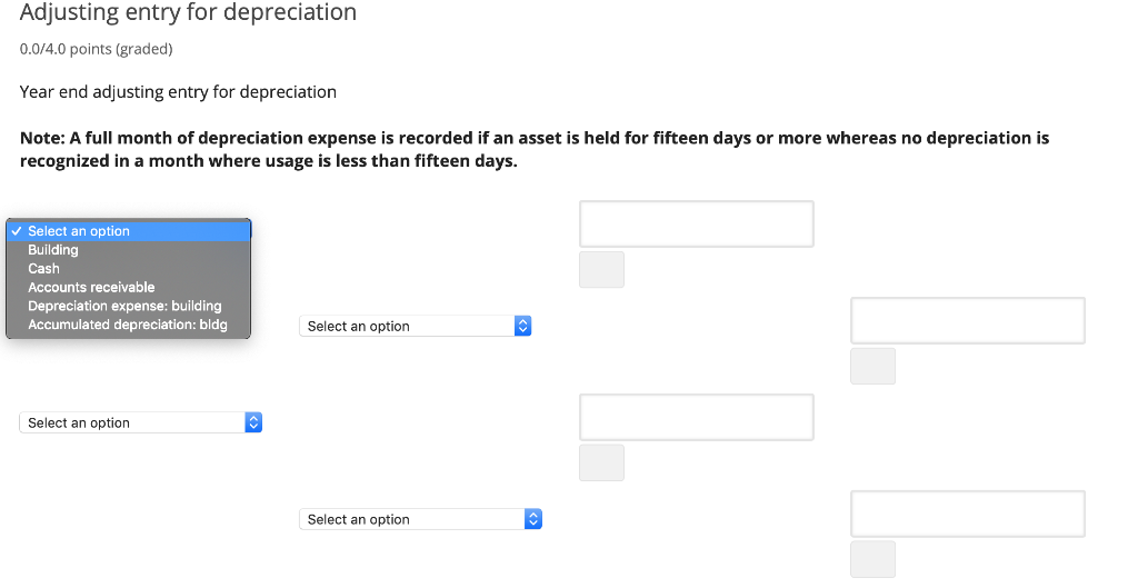 Inc. a newly formed retail company had the following transactions during 20X1: