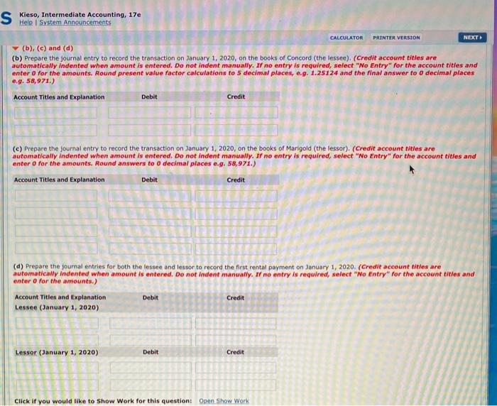 Submission) Concord Industries and Marigold Inc. enter into an agreement that requires