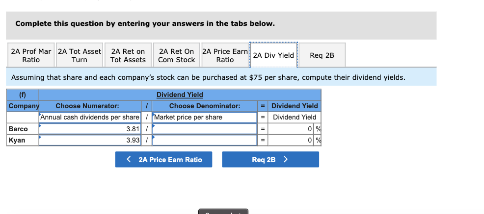 Company Data from the current year-end balance sheets Assets Cash $ 19,500