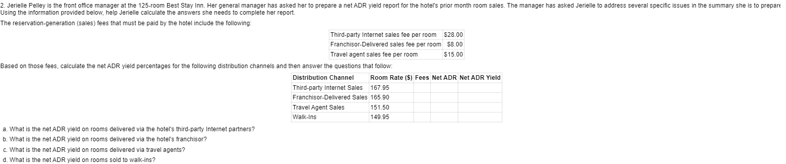 Do questions 2, 7, and 8. Replace any '9' in all questions