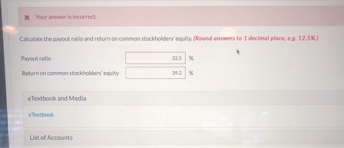 Common Stock 1/1 Bal. 685,000 5/15 68500 12/31 Bal - 753500 Retained