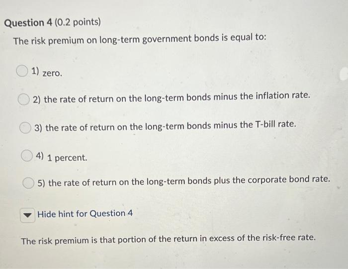 the present value of a perpetuity that pays $5000 per year if
