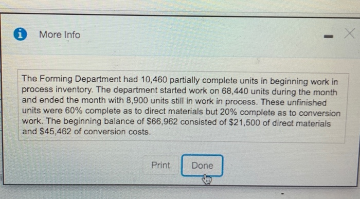 I highlighted the areas that need an answer ans tried to line