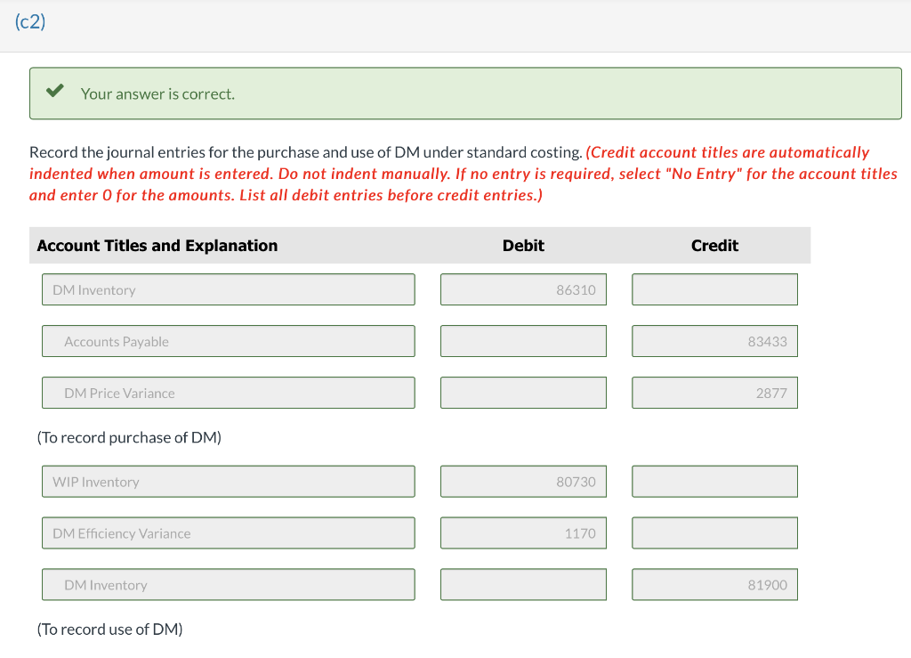 quarters about best practices related to carrying ending inventory of its key